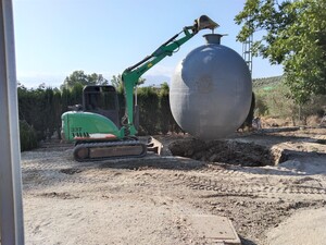 water tank malaga spain matias gil